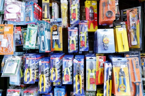 ขายเครื่องมือช่าง พัทยา